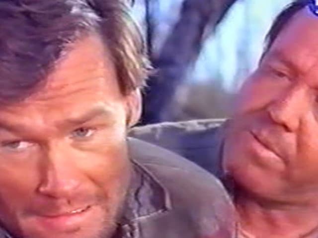 Still from Return of the Killer (Part 1)