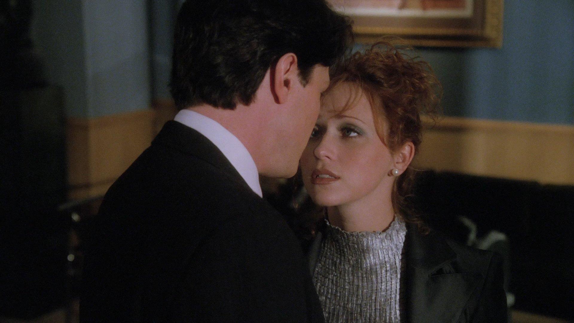 Still from The Truth Is Out There... and It Hurts