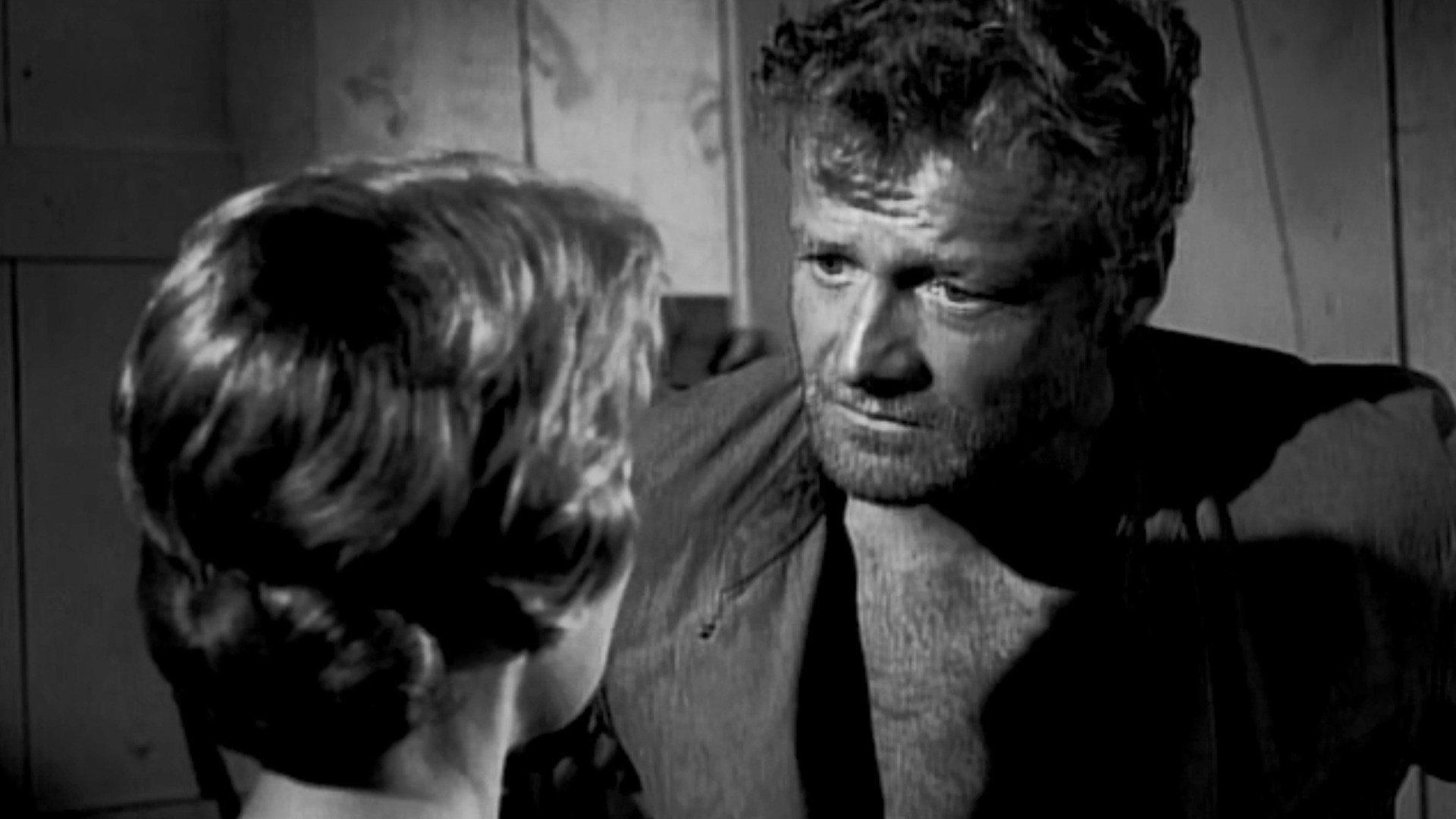 Still from Incident in No Man's Land