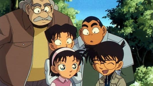 Still from Momotaro Mystery Solving Tour (2)