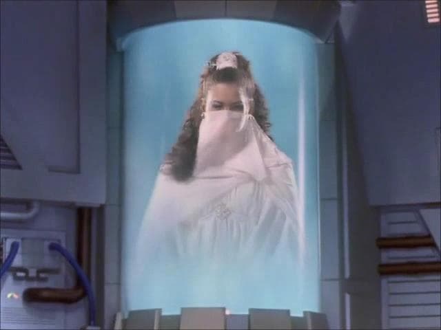 Still from The Phantom Phenomenon