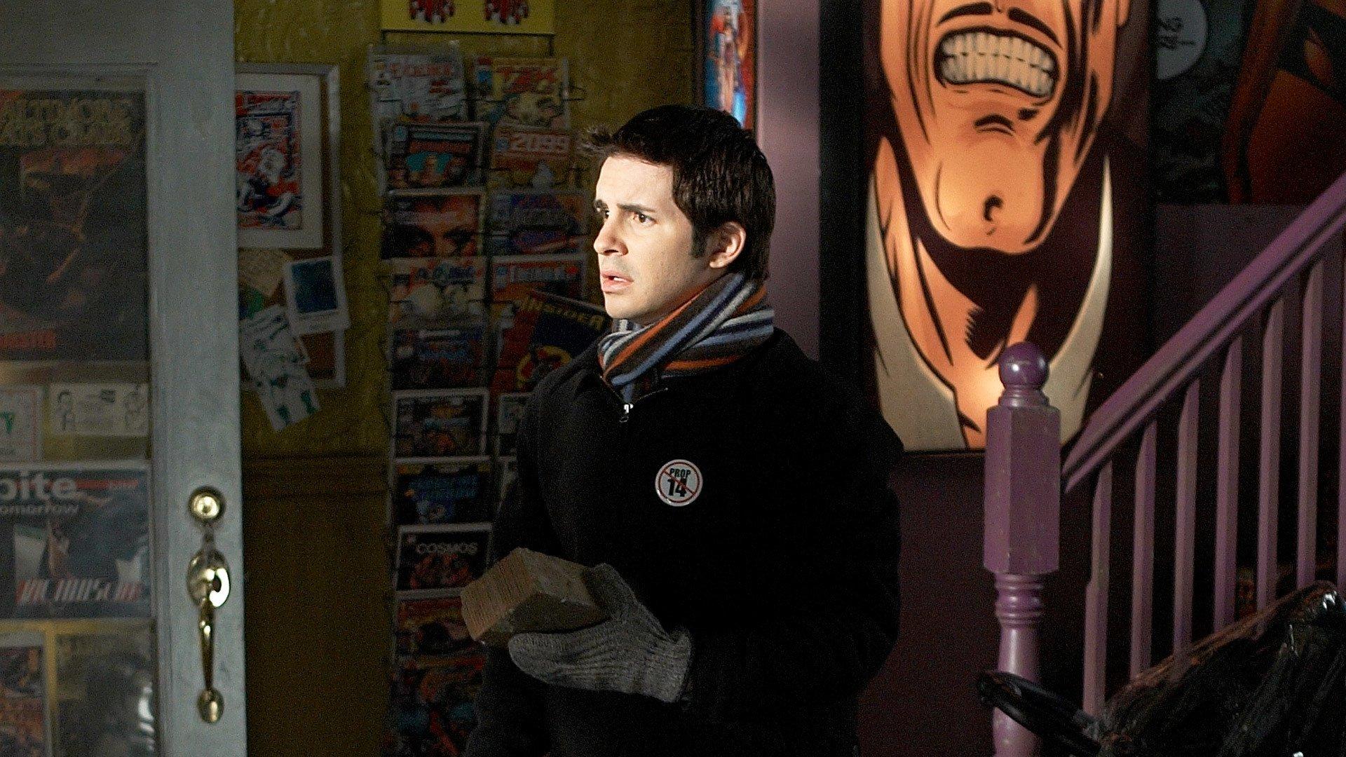 Still from Anything in Common