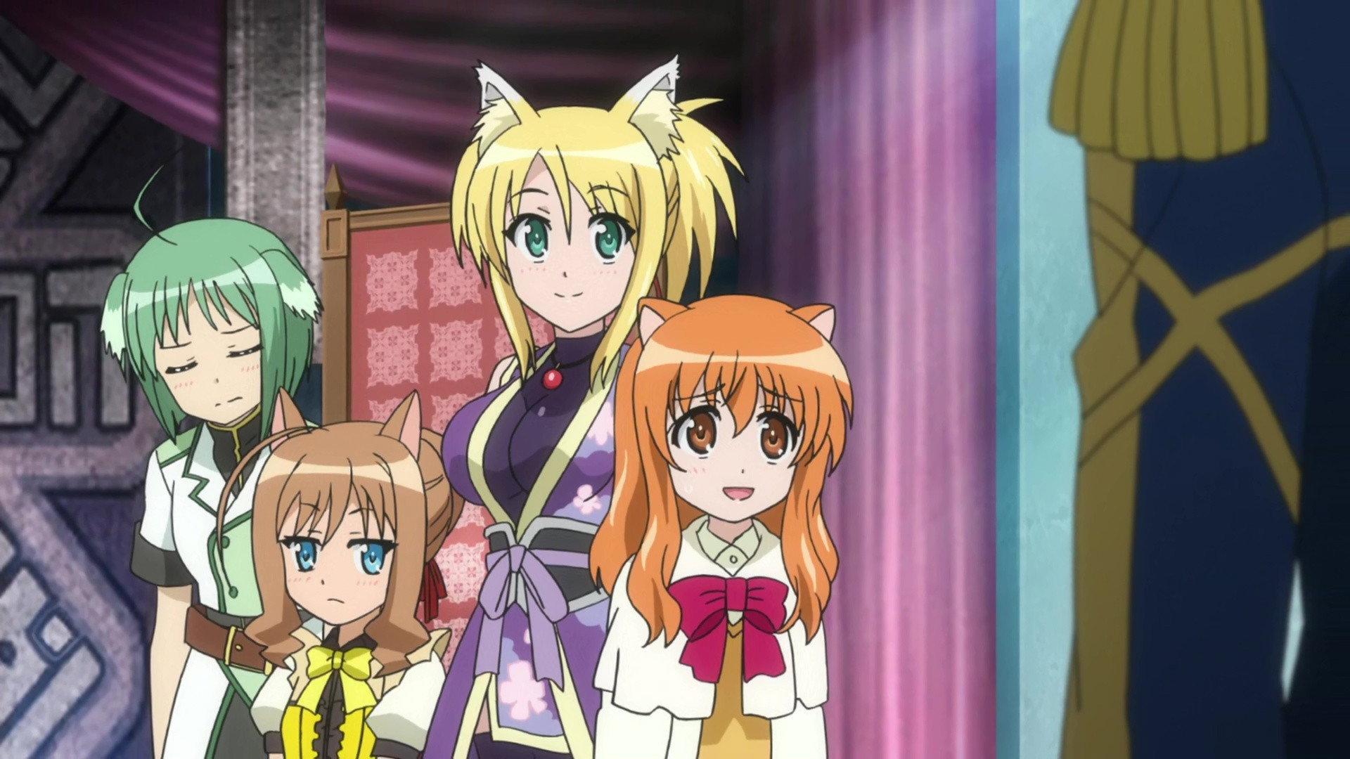 Still from Final Stage