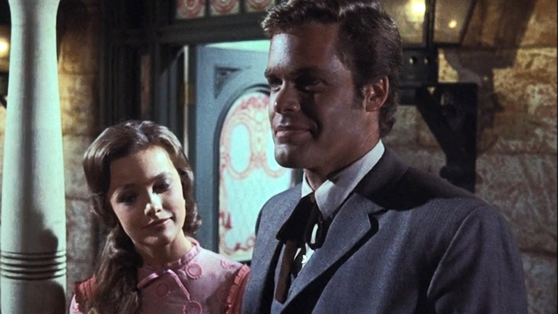 Still from The Invaders