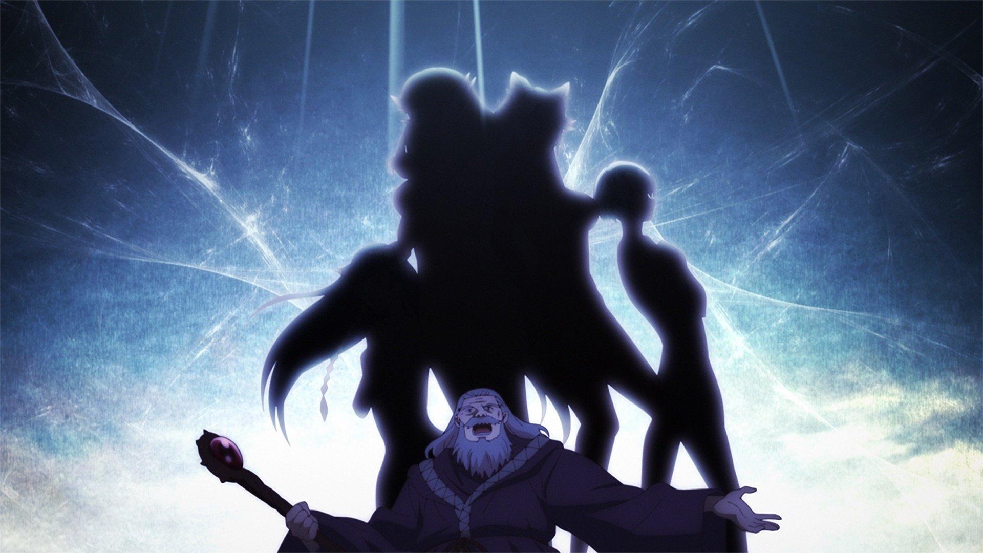Still from Episode 2