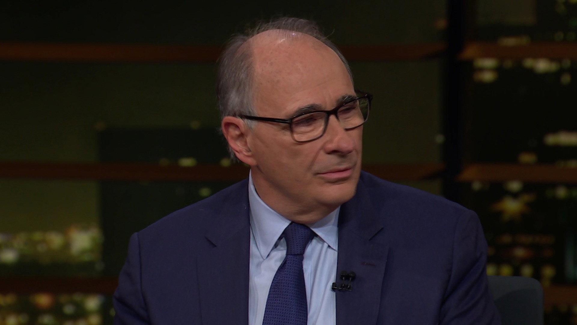 Still from May 31, 2024: John Waters, David Axelrod, Ken Buck