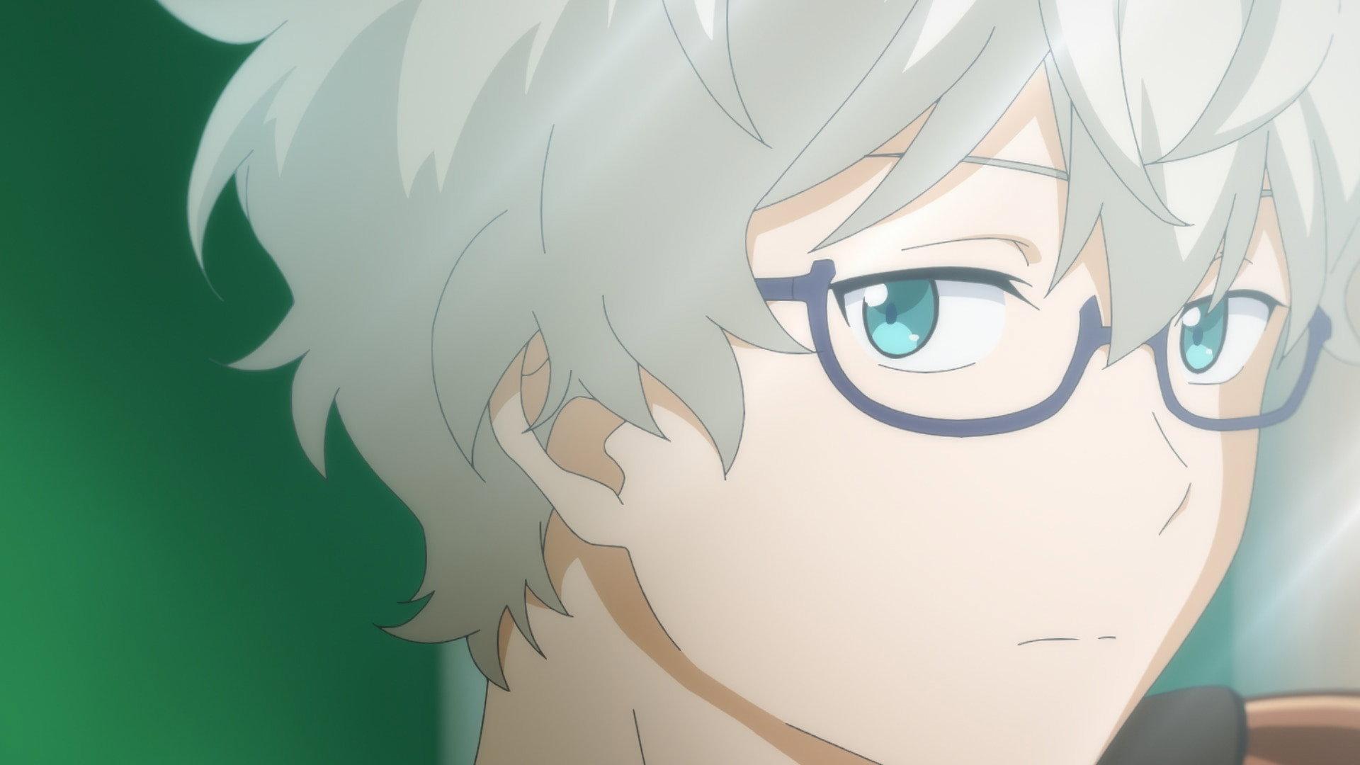 Still from Nao Saeki