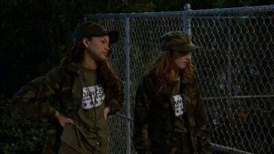 Still from Boot It Up