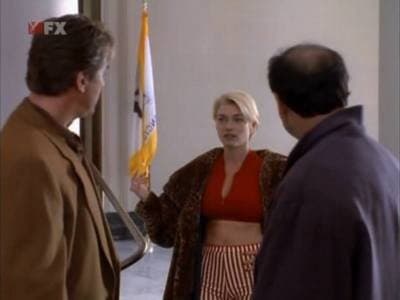 Still from High Impact