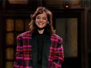 Still from Pamela Sue Martin/Power Station