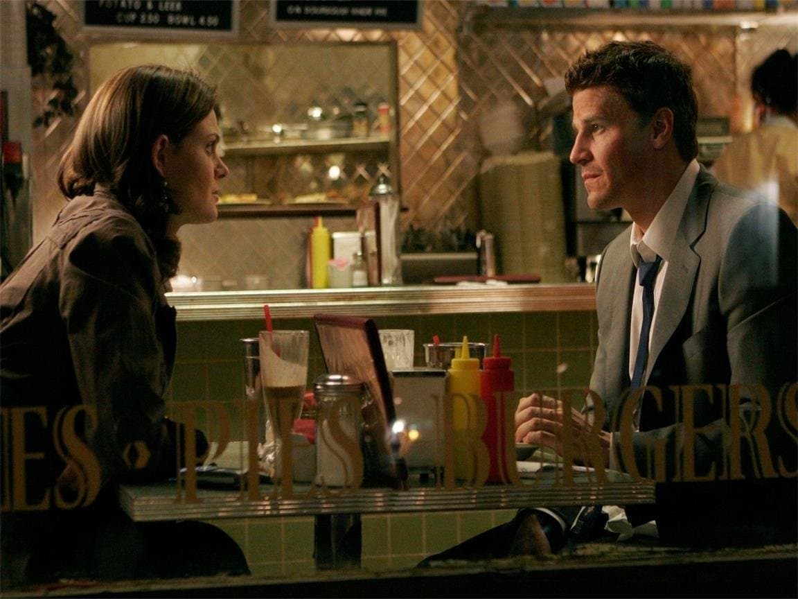 Still from Stargazer in a Puddle