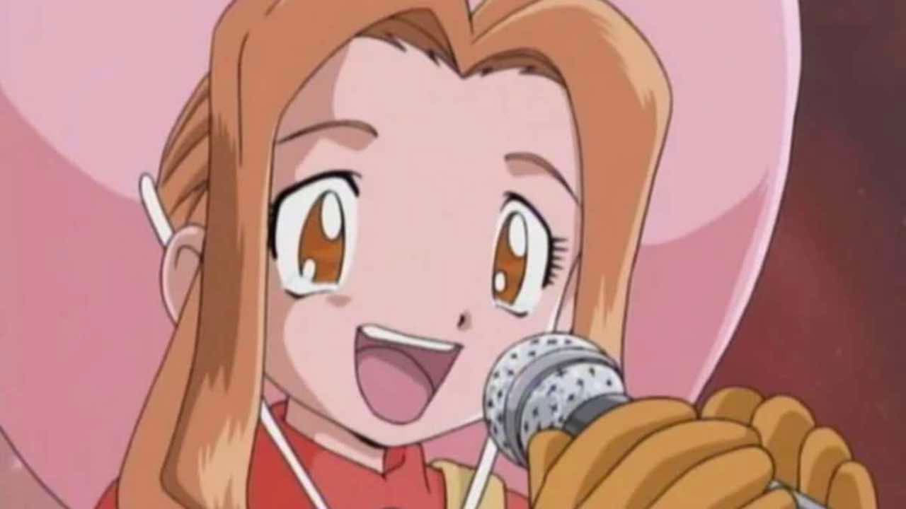 Still from Princess Karaoke