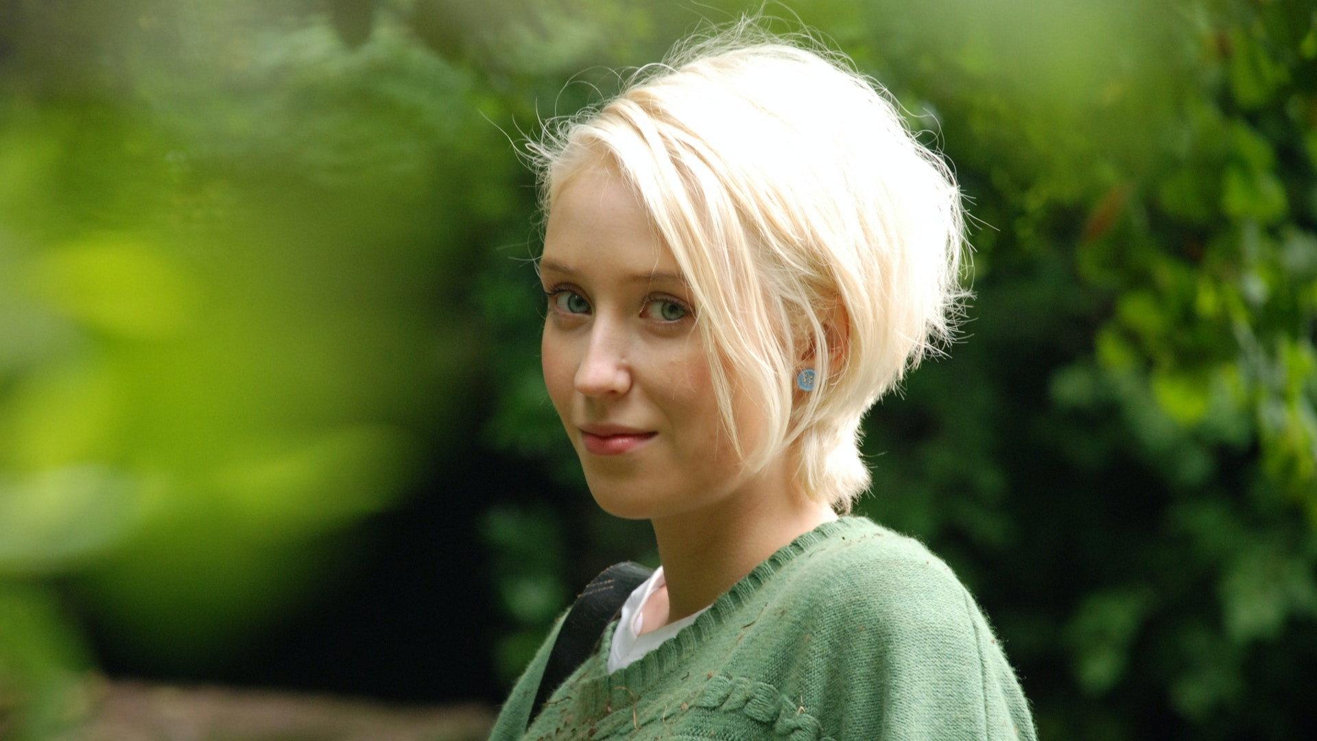 Still from Naomi