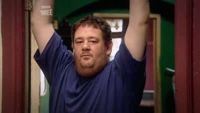 Still from The Stag Do