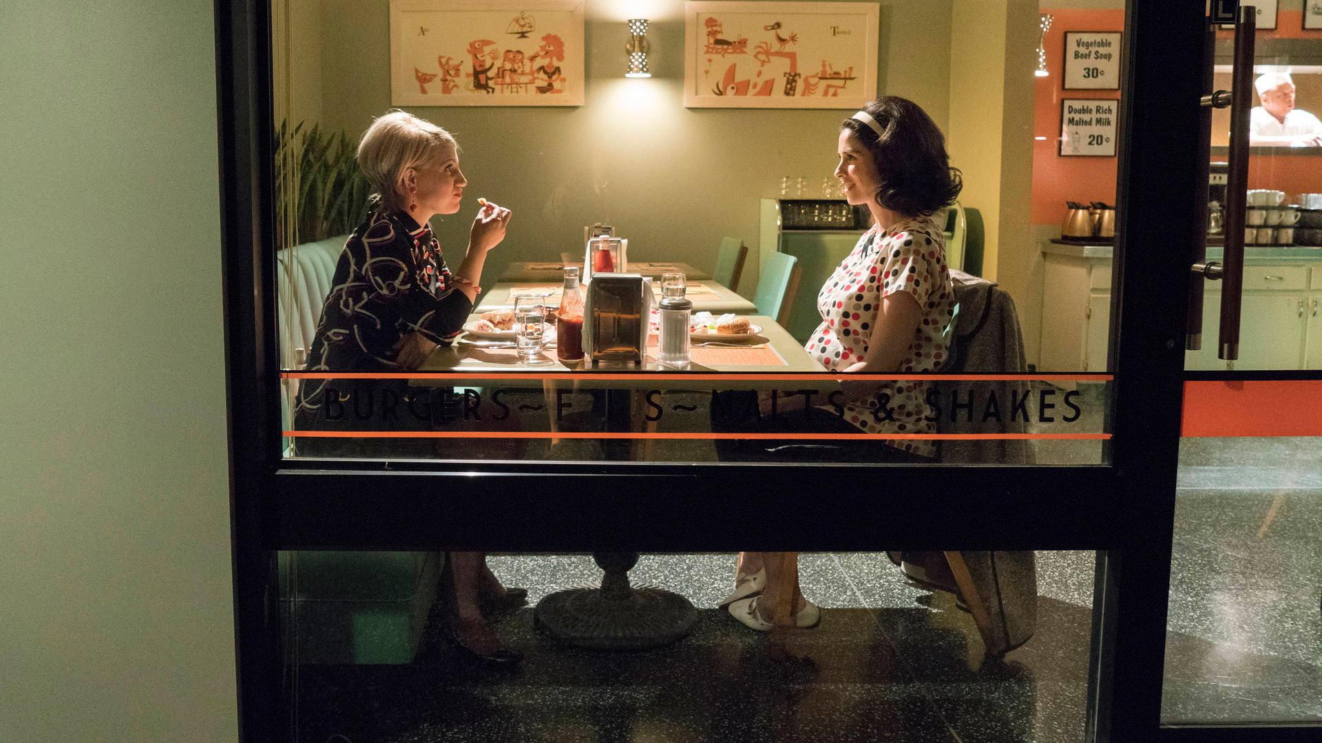Still from Outliers