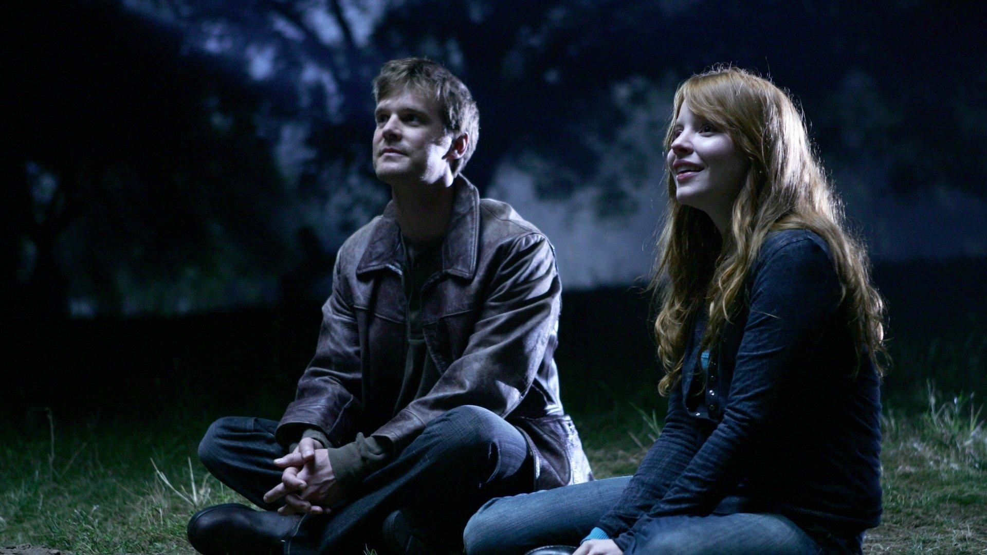 Still from Static