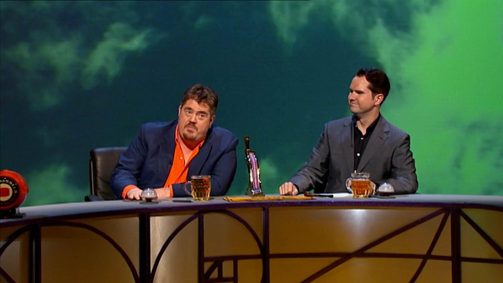 Still from Drinks