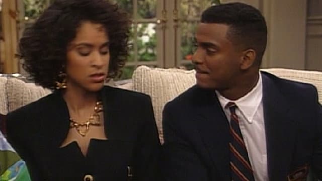Still from Those Were the Days