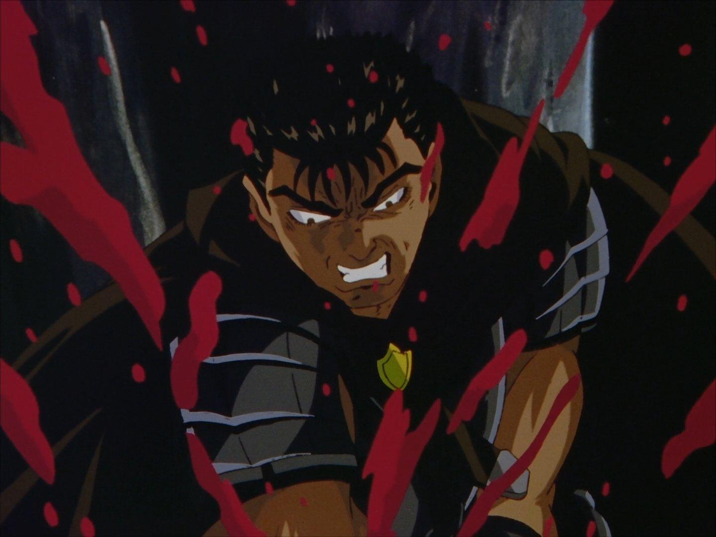 Still from Prepared for Death