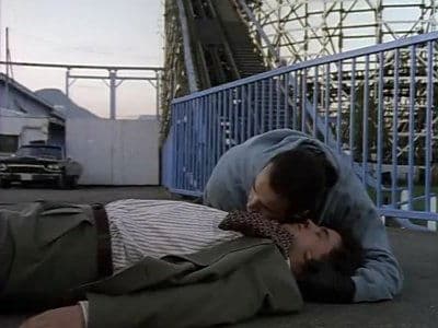 Still from Epitaph for Tommy