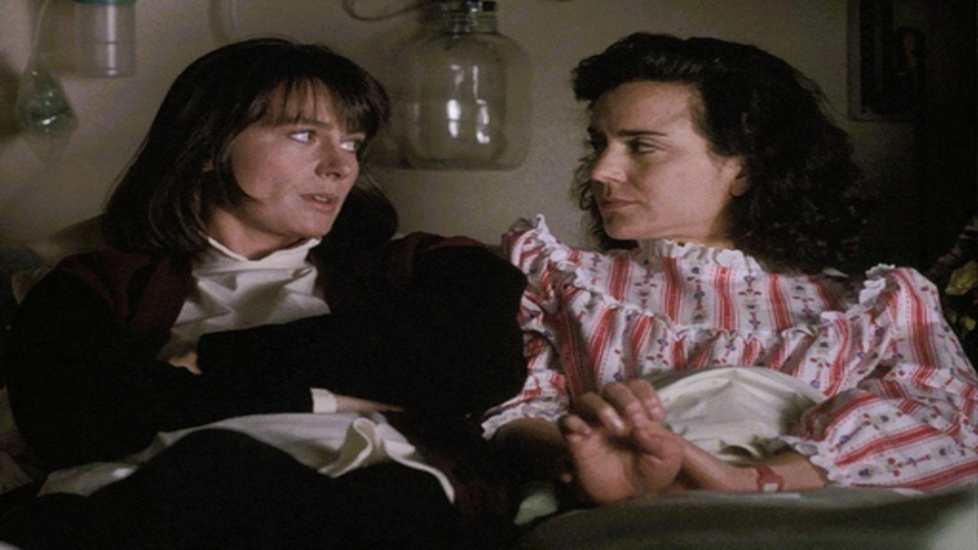 Still from Payment Due