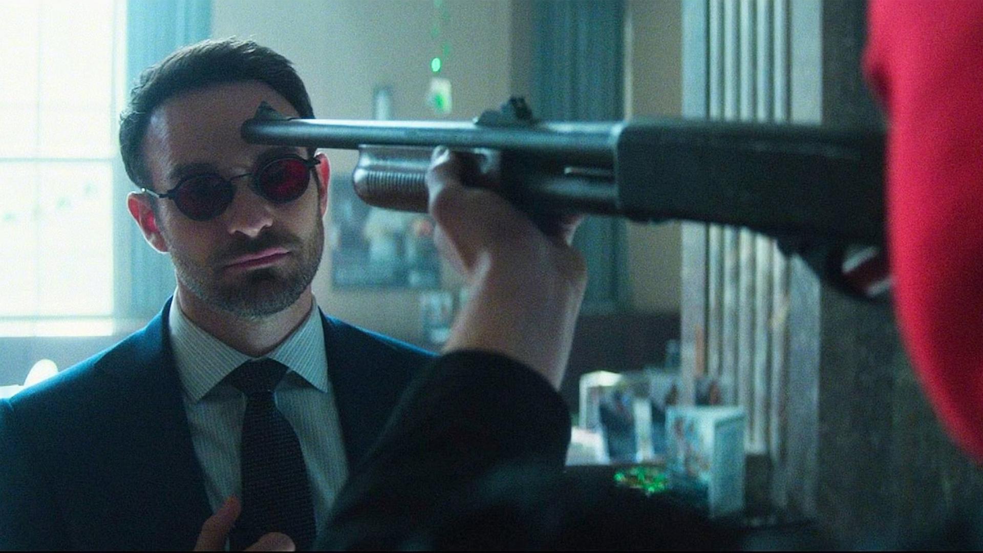 Still from With Interest