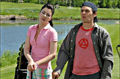 Still from Whiner Takes All