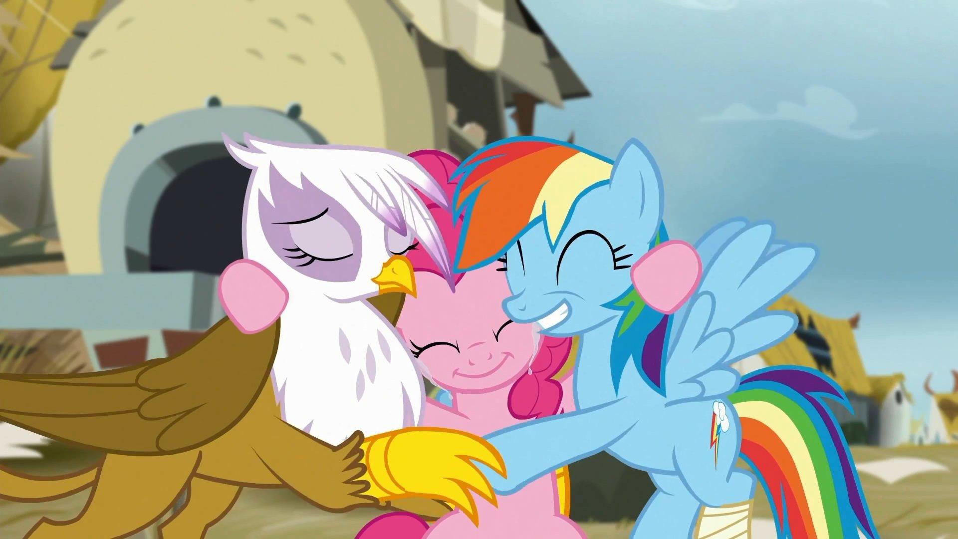 Still from The Lost Treasure of Griffonstone
