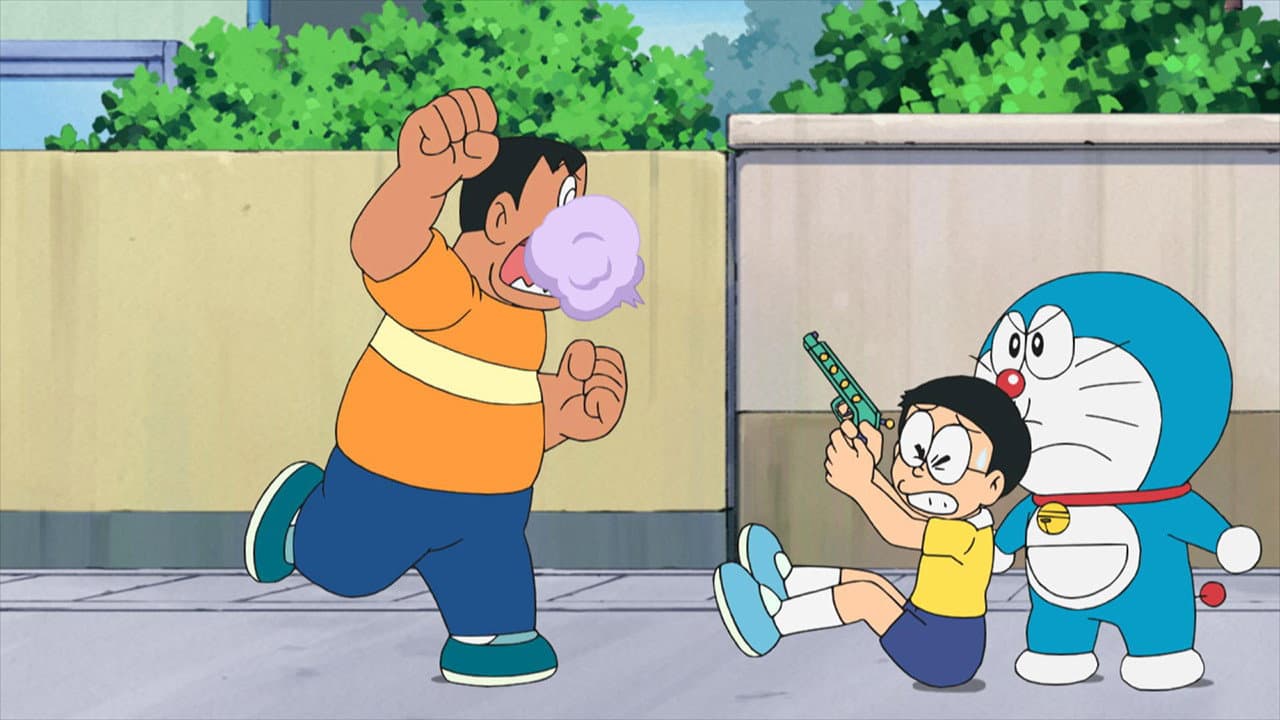 Still from Episode 1176