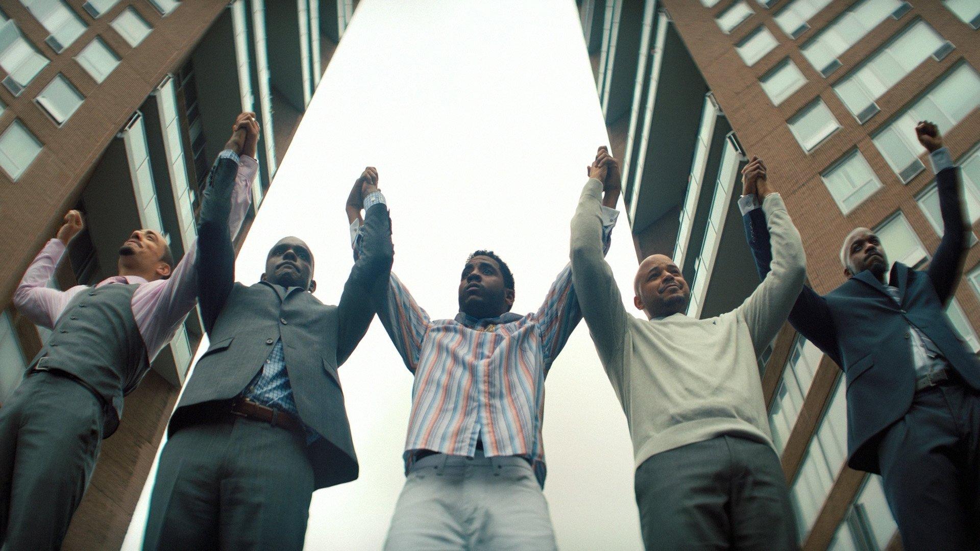 Still from Part Four