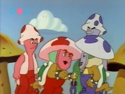 Still from True Colors