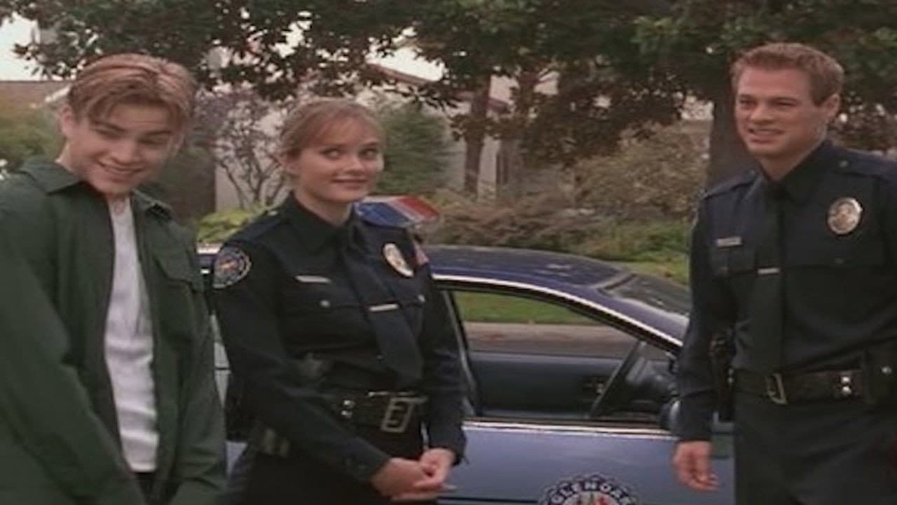 Still from Peer Pressure