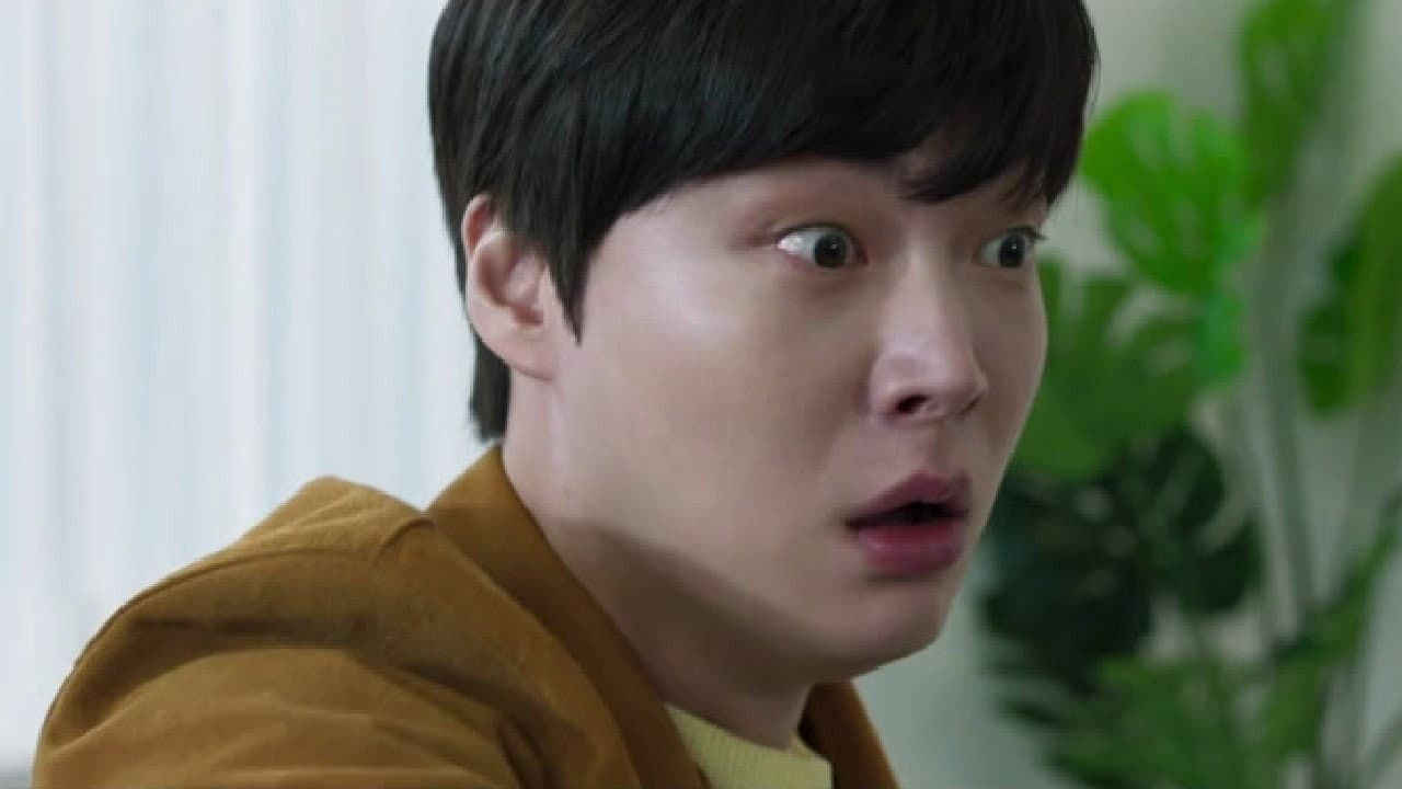 Still from Seo Yeon Is Concerned About Kang Woo