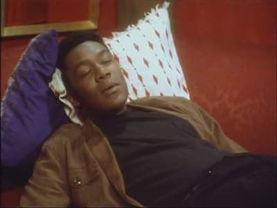 Still from Fame is the Spur