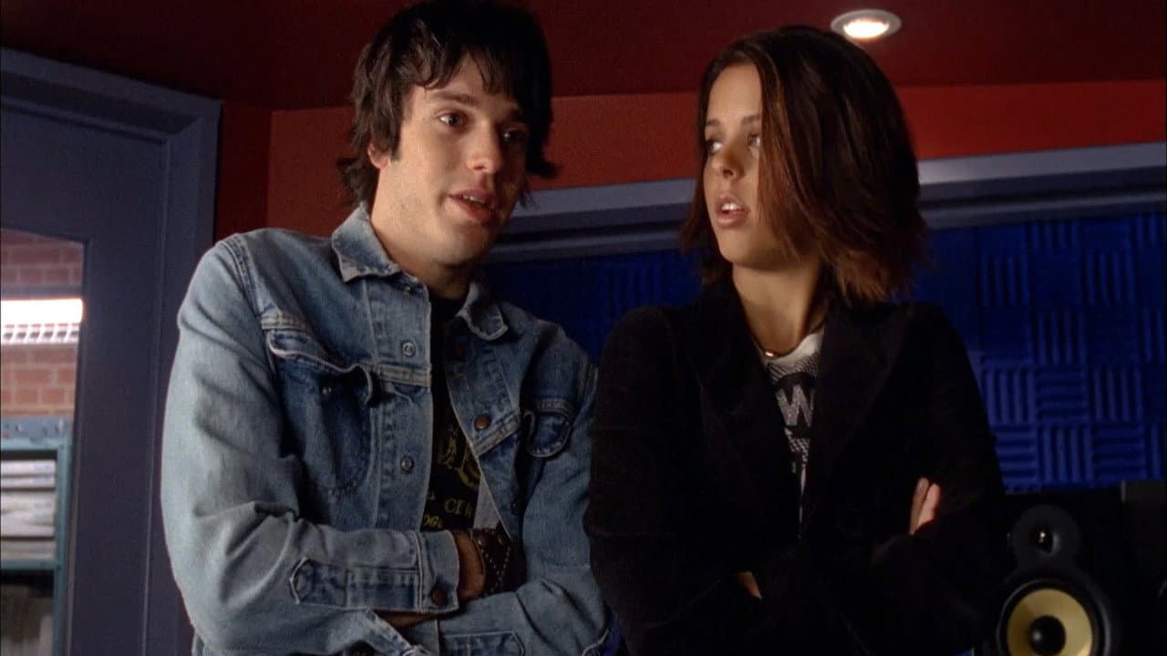 Still from West End Girls