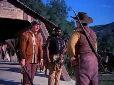 Still from Mama Cooper