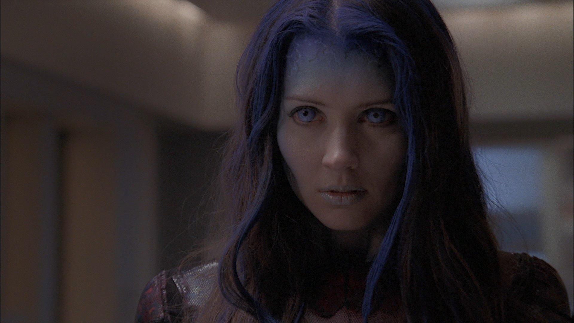 Still from Shells