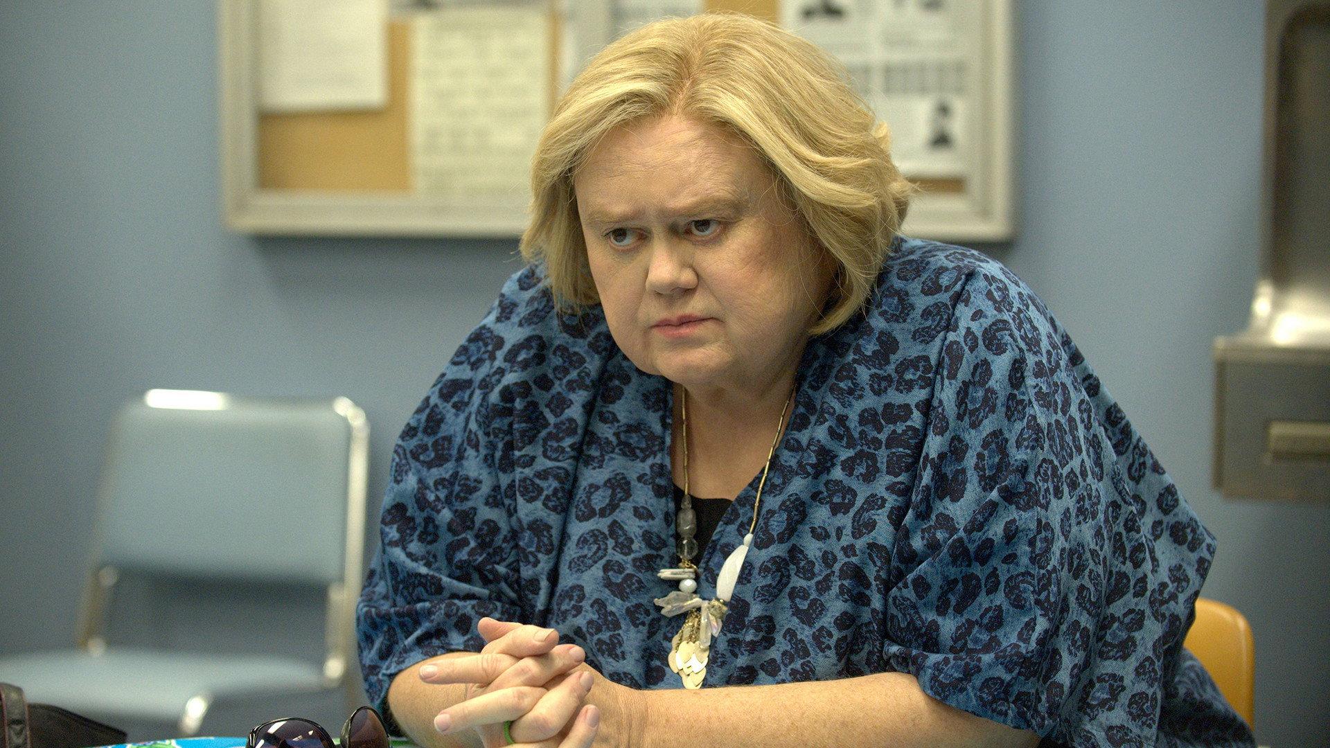 Still from Bail