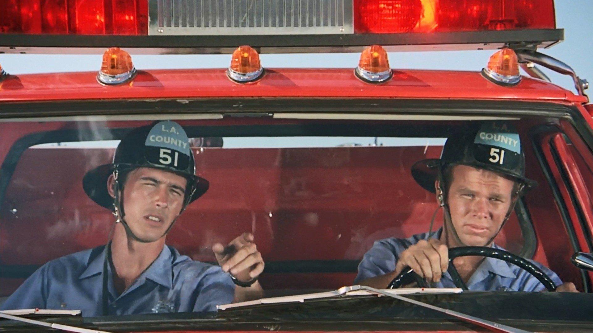 Still from Decision a.k.a. Problem