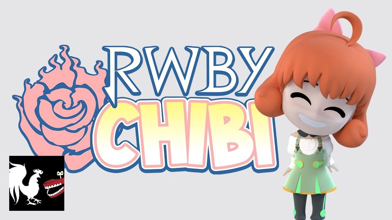 Still from New Character Intro - Season 2 May 13