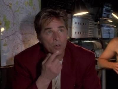 Still from The Brothers McMillan