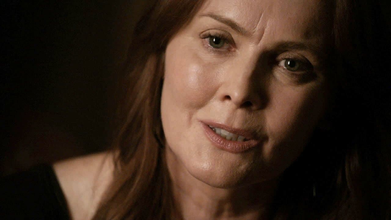 Still from Cut Off the Head