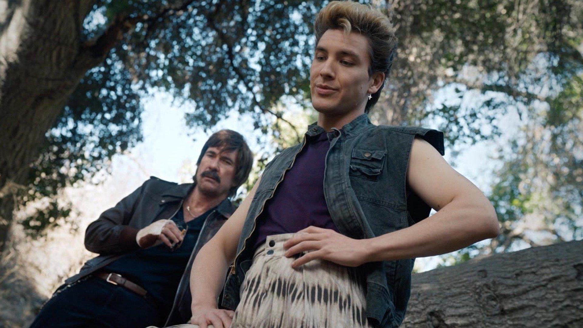Still from Rest in Pieces
