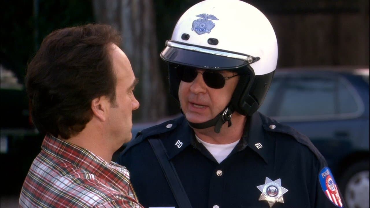 Still from Old Friends