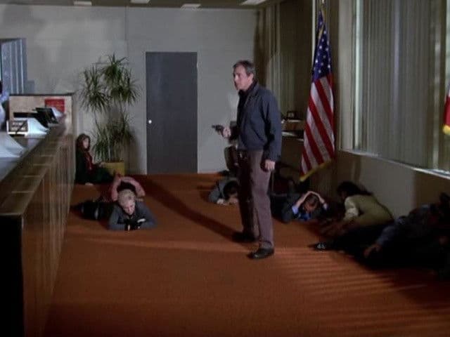 Still from Two Hundred Large