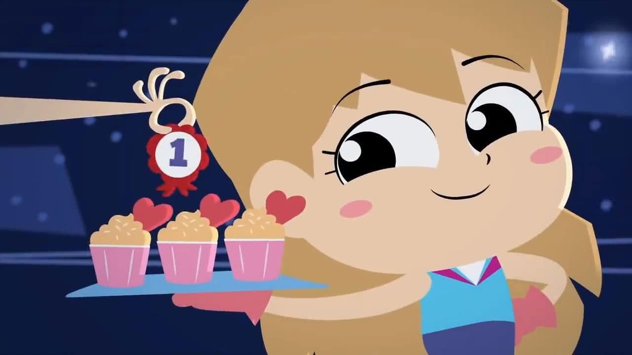 Still from Follow your Passion