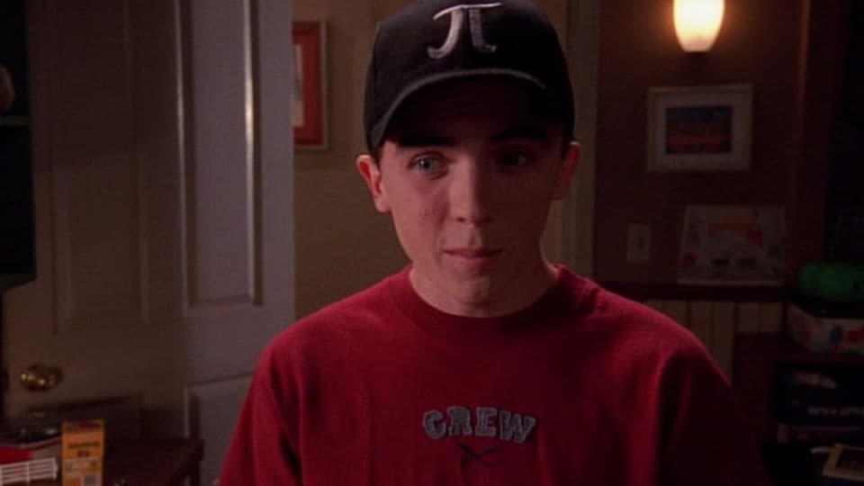 Still from Malcolm Films Reese