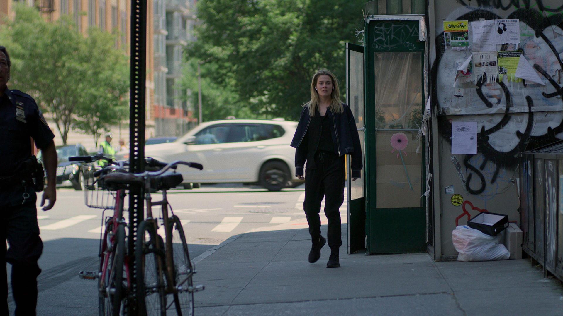 Still from AKA You're Welcome