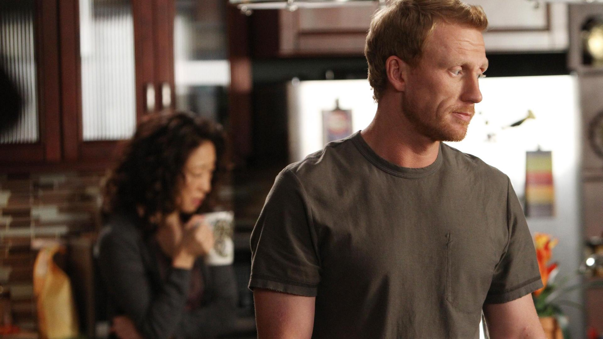 Still from Support System