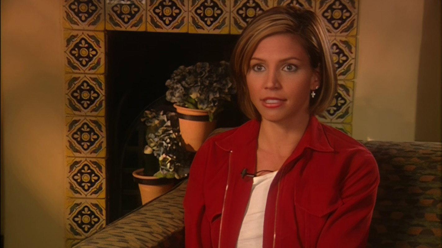 Still from I'm Cordelia